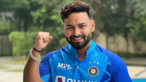 LSG Captaincy: Rishabh Pant Takes the charge for IPL 2025
